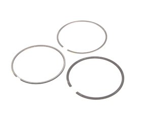 ES#280940 - 06E198151B - Piston Ring Set - Priced Each - One set required per piston - Genuine Volkswagen Audi - Audi
