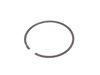 ES#280940 - 06E198151B - Piston Ring Set - Priced Each - One set required per piston - Genuine Volkswagen Audi - Audi