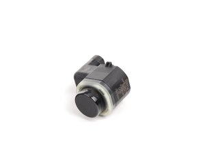 ES#2101648 - 66209142212 - Ultrasonic-Sensor - Black Saphire - Genuine BMW - BMW