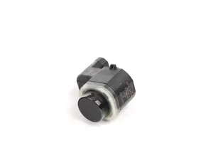 Ultrasonic-Sensor - Black Saphire
