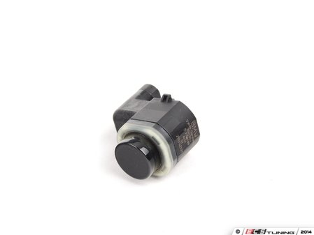 ES#2101648 - 66209142212 - Ultrasonic-Sensor - Black Saphire - Genuine BMW - BMW