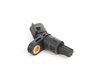 ES#2770726 - 1J0927807B - Rear ABS Sensor - Priced Each - Measures wheel speed to prevent brake lock ups - ATE - Audi Volkswagen