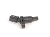 ES#2770726 - 1J0927807B - Rear ABS Sensor - Priced Each - Measures wheel speed to prevent brake lock ups - ATE - Audi Volkswagen