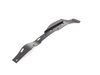 ES#2564903 - 51112759334 - Deflector Lip JCW GP2 - Right - Mounts to the lower bumper on JCW GP2 bumpers only - Genuine MINI - MINI