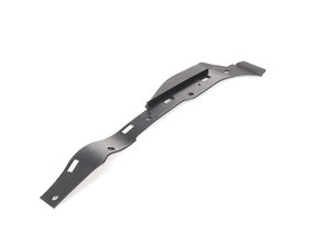 ES#2564903 - 51112759334 - Deflector Lip JCW GP2 - Right - Mounts to the lower bumper on JCW GP2 bumpers only - Genuine MINI - MINI