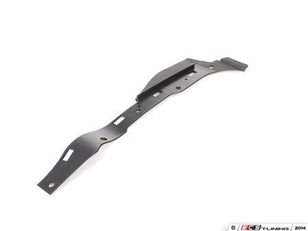 ES#2564903 - 51112759334 - Deflector Lip JCW GP2 - Right - Mounts to the lower bumper on JCW GP2 bumpers only - Genuine MINI - MINI