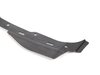 ES#2564903 - 51112759334 - Deflector Lip JCW GP2 - Right - Mounts to the lower bumper on JCW GP2 bumpers only - Genuine MINI - MINI