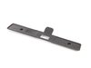 ES#77983 - 51137006329 - E46 Rear Roof Rail Mount - Left - Used for mounting roof rails - Genuine BMW - BMW