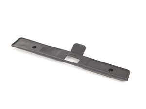 ES#77983 - 51137006329 - E46 Rear Roof Rail Mount - Left - Used for mounting roof rails - Genuine BMW - BMW