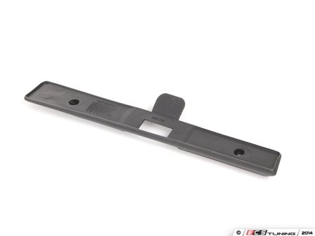 ES#77983 - 51137006329 - E46 Rear Roof Rail Mount - Left - Used for mounting roof rails - Genuine BMW - BMW