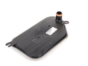 ES#2538250 - 99630740300 - Tiptronic Transmission Filter - Priced Each - Located inside the transaxle - Replace yours to keep your transmission clean - ZF - Porsche