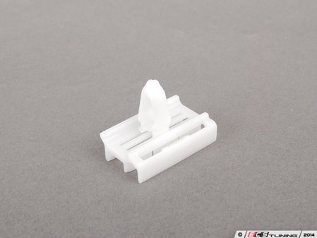 ES#1599393 - 51777891250 - CLIP - Genuine BMW - BMW