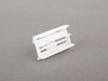ES#1599393 - 51777891250 - CLIP - Genuine BMW - BMW
