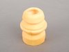 ES#50861 - 31336771352 - Bump Stop - Priced Each - Provides additional support in the front suspension - Genuine BMW - BMW