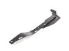 ES#2564902 - 51112759333 - Deflector Lip JCW GP2 - Left - Mounts to the lower bumper on JCW GP2 bumpers only - Genuine MINI - MINI