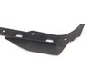 ES#2564902 - 51112759333 - Deflector Lip JCW GP2 - Left - Mounts to the lower bumper on JCW GP2 bumpers only - Genuine MINI - MINI