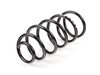 ES#307768 - 1J0411105CB - Front Coil Spring - Priced Each  - Restore your factory ride quality, fits the left and right side - Genuine Volkswagen Audi - Audi