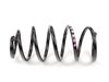 ES#307768 - 1J0411105CB - Front Coil Spring - Priced Each  - Restore your factory ride quality, fits the left and right side - Genuine Volkswagen Audi - Audi
