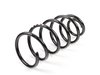 ES#307768 - 1J0411105CB - Front Coil Spring - Priced Each  - Restore your factory ride quality, fits the left and right side - Genuine Volkswagen Audi - Audi