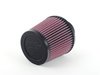 ES#2784453 - 69-9501TP - Typhoon Cold Air Intake System - Performance cold air intake - K&N - Volkswagen