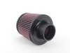 ES#2784453 - 69-9501TP - Typhoon Cold Air Intake System - Performance cold air intake - K&N - Volkswagen