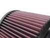 ES#2784453 - 69-9501TP - Typhoon Cold Air Intake System - Performance cold air intake - K&N - Volkswagen