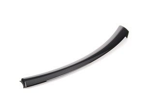 ES#2139001 - 51417271099 - COVER, DOOR TRIM PAN - Genuine MINI - MINI