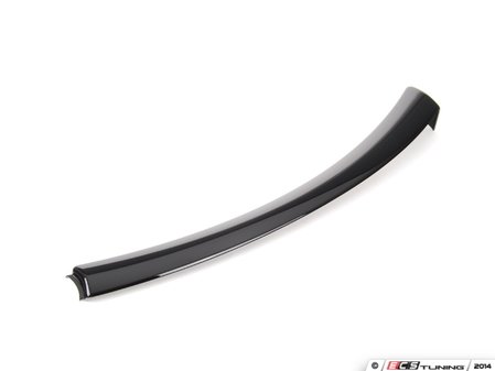 ES#2139001 - 51417271099 - COVER, DOOR TRIM PAN - Genuine MINI - MINI