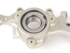 ES#1761514 - 2113306320 - Steering Knuckle - Left (Driver) Side - Replace your damaged steering knuckle - Genuine Mercedes Benz - Mercedes Benz