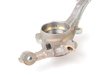ES#1761513 - 2113306220 - Steering Knuckle - Right (Passenger) Side - Replace your damaged steering knuckle - Genuine Mercedes Benz - Mercedes Benz