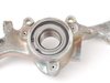 ES#1761513 - 2113306220 - Steering Knuckle - Right (Passenger) Side - Replace your damaged steering knuckle - Genuine Mercedes Benz - Mercedes Benz