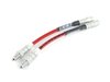 ES#2602382 - 002570ECSKT1 - Exact-Fit Stainless Steel Brake Lines - Complete Kit - DOT-compliant 6 line kit to improve pedal feel in your vehicle. - ECS - BMW