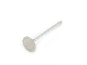 ES#3422801 - 272050162764 - EXHAUST VALVE - Genuine Mercedes Benz - Mercedes Benz