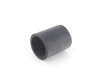 ES#2771209 - 94810624000 - Coolant Pipe Intermediate Hose - Installed between the lower single coolant pipe and the flange with two hose clamps - Hamburg Tech - Porsche