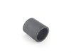 ES#2771209 - 94810624000 - Coolant Pipe Intermediate Hose - Installed between the lower single coolant pipe and the flange with two hose clamps - Hamburg Tech - Porsche