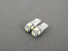 ES#2602999 - R55FOOTKT2 - LED Foot Well Lighting Kit - Transform the lighting in your footwells with new LED bulbs from Ziza - ZiZa - MINI