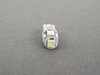 ES#2602999 - R55FOOTKT2 - LED Foot Well Lighting Kit - Transform the lighting in your footwells with new LED bulbs from Ziza - ZiZa - MINI
