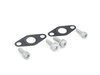 ES#2766065 - 078131120KKT - EGR Valve Replacement Kit - Complete gasket and hardware to replace the EGR valve - Assembled By ECS - Audi