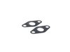 ES#2766065 - 078131120KKT - EGR Valve Replacement Kit - Complete gasket and hardware to replace the EGR valve - Assembled By ECS - Audi