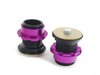 ES#2092588 - 35280067 - KW V3 Series Coilover Kit - Double Adjustable Damping - The ultimate in coilover technology featuring double adjustable dampening - KW Suspension - Volkswagen