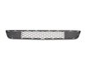 ES#2138276 - 51117210465 - GRILL, PARTIALLY ENC - Genuine BMW - BMW