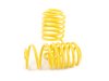 ES#2092588 - 35280067 - KW V3 Series Coilover Kit - Double Adjustable Damping - The ultimate in coilover technology featuring double adjustable dampening - KW Suspension - Volkswagen
