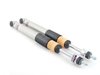 ES#2092588 - 35280067 - KW V3 Series Coilover Kit - Double Adjustable Damping - The ultimate in coilover technology featuring double adjustable dampening - KW Suspension - Volkswagen