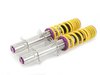 ES#2092588 - 35280067 - KW V3 Series Coilover Kit - Double Adjustable Damping - The ultimate in coilover technology featuring double adjustable dampening - KW Suspension - Volkswagen