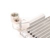 ES#38602 - 17217534913 - Oil Cooler - Maintain proper oil temperature - Genuine BMW - BMW