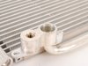 ES#38602 - 17217534913 - Oil Cooler - Maintain proper oil temperature - Genuine BMW - BMW