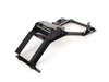 ES#87364 - 51168256299 - Center Console Insert - Centre - Genuine BMW - BMW
