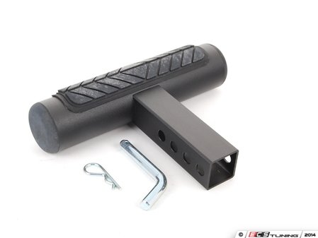 ES#195161 - 82110417602 - Trailer Hitch Step - (NO LONGER AVAILABLE) - Reach your roof with ease - Genuine BMW - 
