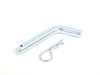 ES#195161 - 82110417602 - Trailer Hitch Step - (NO LONGER AVAILABLE) - Reach your roof with ease - Genuine BMW - 