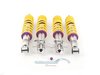 ES#2092064 - 10280001 - KW V1 Series Coilover Kit - Variant 1 coilovers offer the best balance between sporty driving and comfort - KW Suspension - Volkswagen